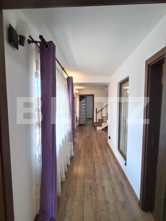 Casa de vânzare 4 camere Exterior Nord - 142895CV | BLITZ Târgoviște | Poza8