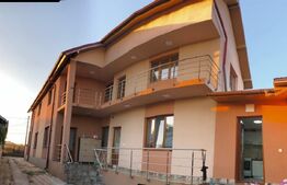 Casa 6 camere , 500mp, Targoviste