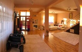Casa 6 camere , 500mp, Targoviste