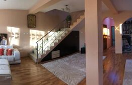 Casa 6 camere , 500mp, Targoviste
