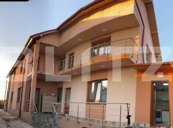 Casa de vânzare 6 camere Matei Voievod - 142896CV | BLITZ Târgoviște | Poza6