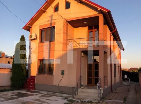Casa de vânzare 6 camere Matei Voievod - 142896CV | BLITZ Târgoviște | Poza4