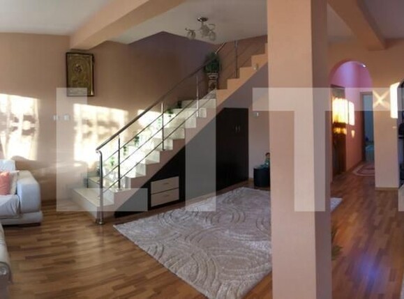 Casa de vânzare 6 camere Matei Voievod - 142896CV | BLITZ Târgoviște | Poza3