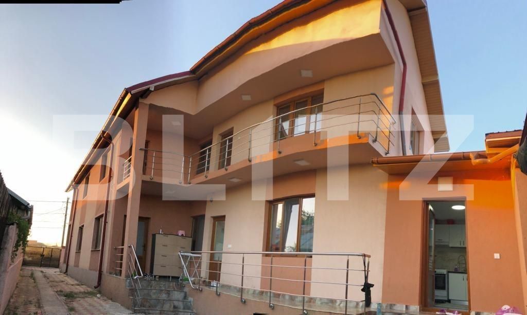 Casa de vânzare 6 camere Matei Voievod - 142896CV | BLITZ Târgoviște | Poza6