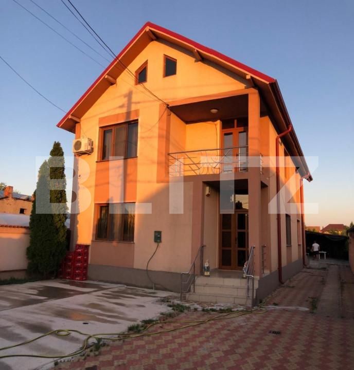 Casa de vânzare 6 camere Matei Voievod - 142896CV | BLITZ Târgoviște | Poza4