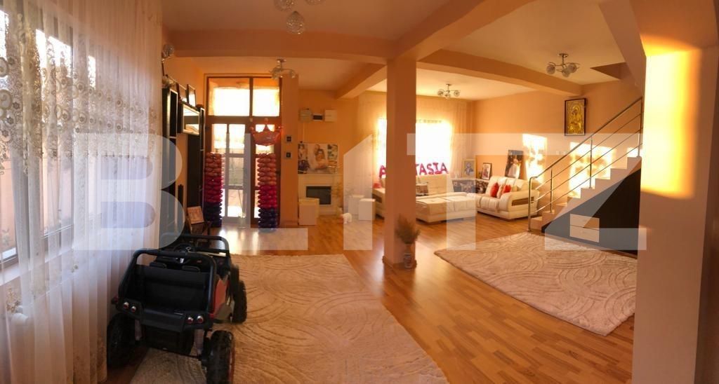 Casa de vânzare 6 camere Matei Voievod - 142896CV | BLITZ Târgoviște | Poza1