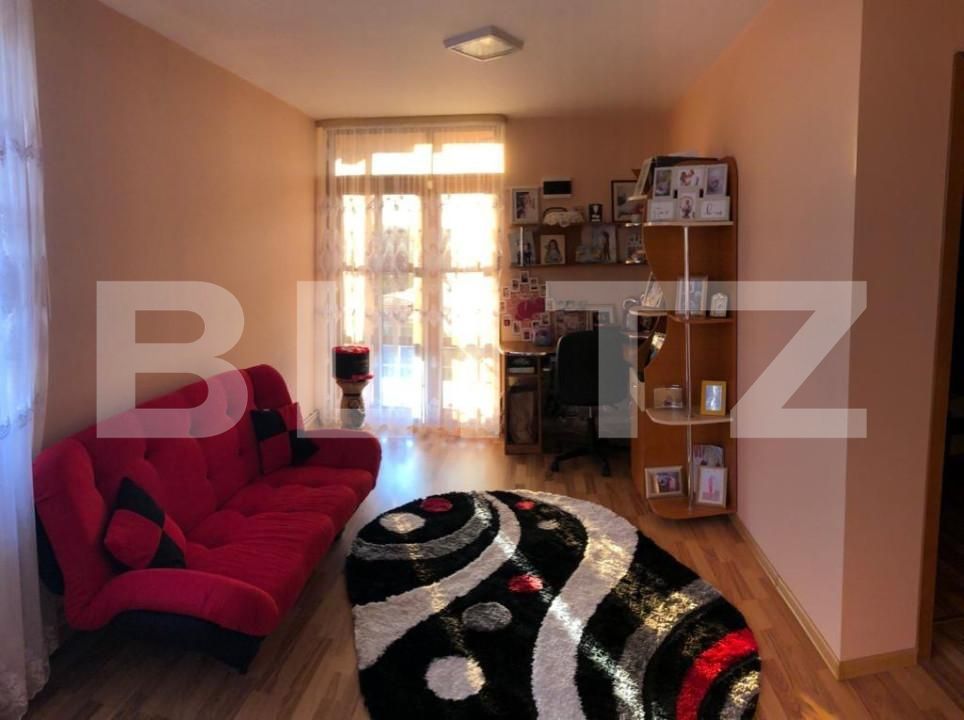 Casa de vânzare 6 camere Matei Voievod - 142896CV | BLITZ Târgoviște | Poza12