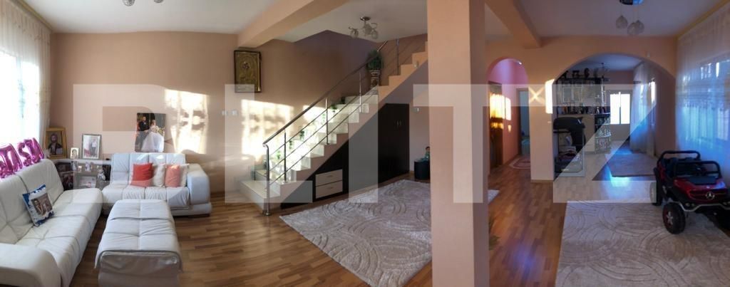 Casa de vânzare 6 camere Matei Voievod - 142896CV | BLITZ Târgoviște | Poza3