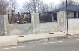 Casa noua 5 camere - 205 mp, teren 2000mp,zona linistita Priseaca