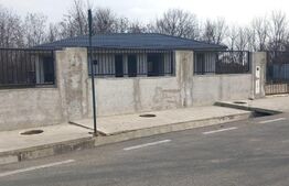 Casa noua 5 camere - 205 mp, teren 2000mp,zona linistita Priseaca