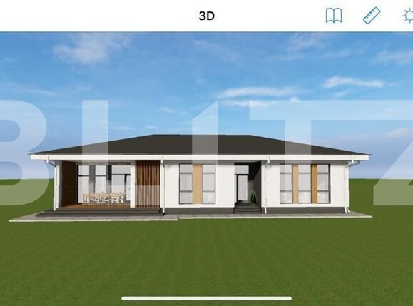 Casa de vânzare 5 camere Priseaca - 142897CV | BLITZ Târgoviște | Poza1