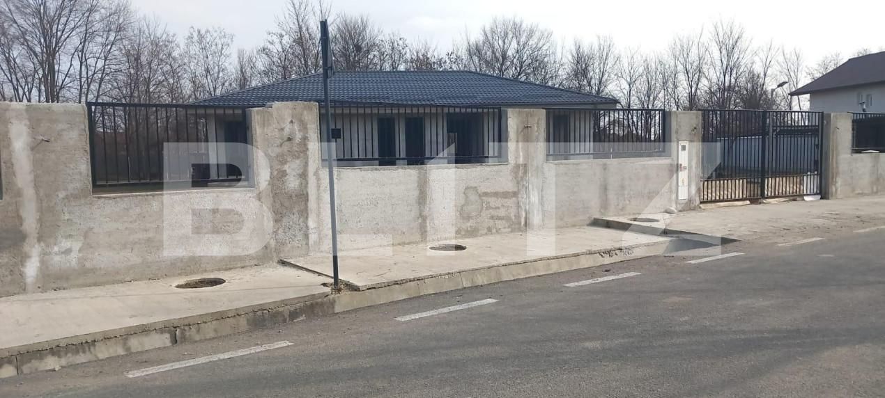 Casa de vânzare 5 camere Priseaca - 142897CV | BLITZ Târgoviște | Poza3