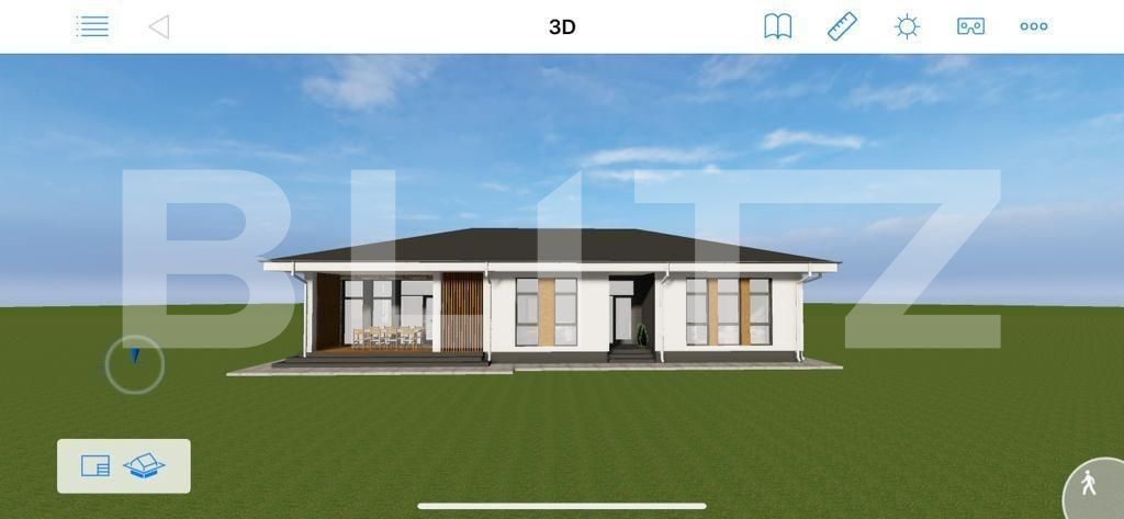 Casa de vânzare 5 camere Priseaca - 142897CV | BLITZ Târgoviște | Poza1