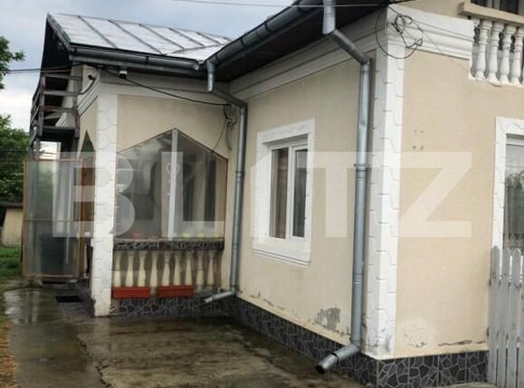 Casa de vânzare 3 camere Exterior Sud - 142898CV | BLITZ Târgoviște | Poza4