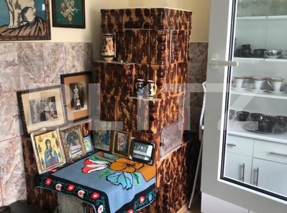 Casa de vânzare 3 camere Exterior Sud - 142898CV | BLITZ Târgoviște | Poza6