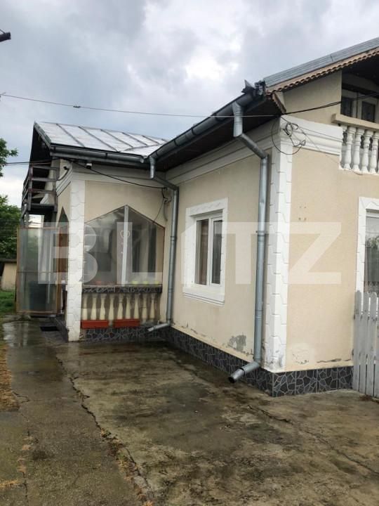 Casa de vânzare 3 camere Exterior Sud - 142898CV | BLITZ Târgoviște | Poza4