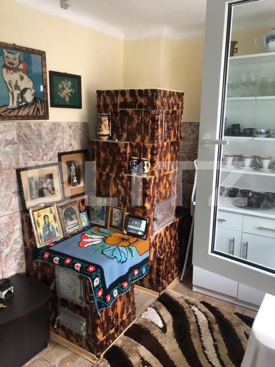 Casa de vânzare 3 camere Exterior Sud - 142898CV | BLITZ Târgoviște | Poza6