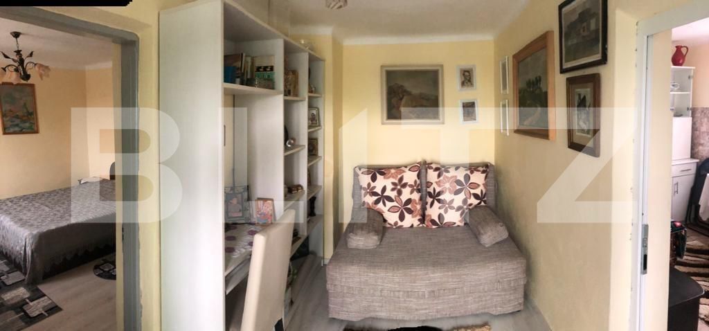 Casa de vânzare 3 camere Exterior Sud - 142898CV | BLITZ Târgoviște | Poza3