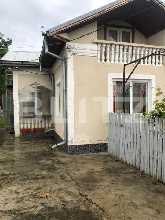 Casa de vânzare 3 camere Exterior Sud - 142898CV | BLITZ Târgoviște | Poza18