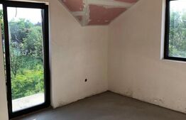 Casa noua P+M, 5 camere, 607 mp, Exterior Sud