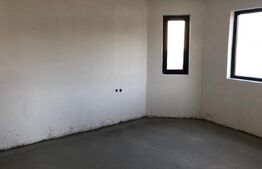 Casa noua P+M, 5 camere, 607 mp, Exterior Sud