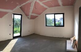 Casa noua P+M, 5 camere, 607 mp, Exterior Sud