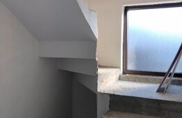 Casa noua P+M, 5 camere, 607 mp, Exterior Sud