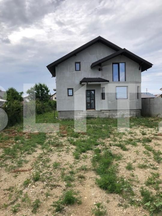Casa de vânzare 5 camere Exterior Sud - 142899CV | BLITZ Târgoviște | Poza1
