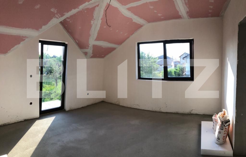 Casa de vânzare 5 camere Exterior Sud - 142899CV | BLITZ Târgoviște | Poza10