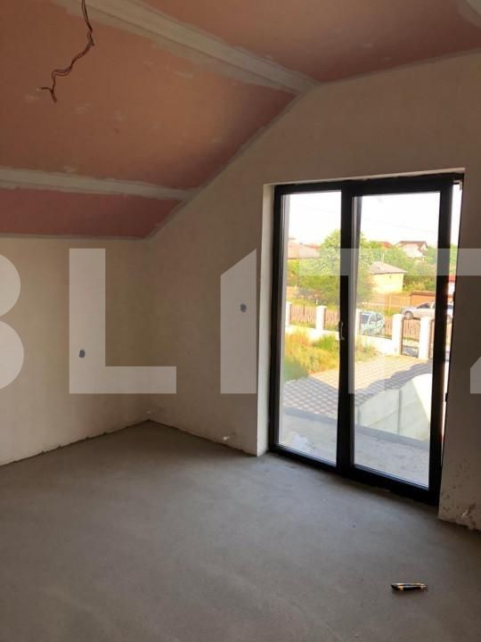 Casa de vânzare 5 camere Exterior Sud - 142899CV | BLITZ Târgoviște | Poza11