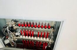 Casa 4 camere, 112mp, teren 250mp Priseaca