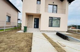 Casa 4 camere, 112mp, teren 250mp Priseaca