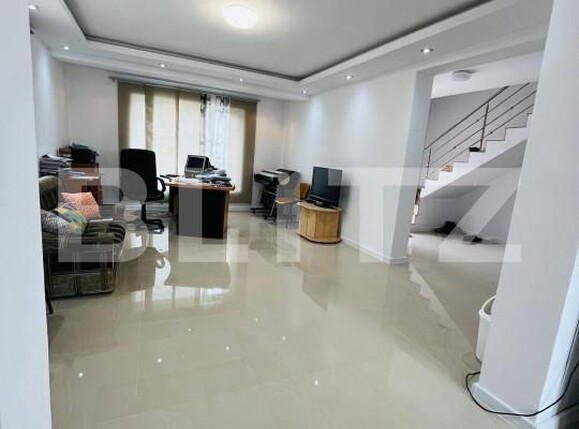 Casa de vânzare 4 camere Priseaca - 142900CV | BLITZ Târgoviște | Poza3