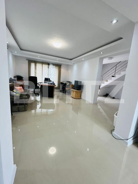Casa de vânzare 4 camere Priseaca - 142900CV | BLITZ Târgoviște | Poza3