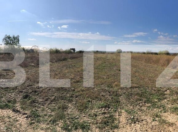 Teren de vânzare Exterior Vest - 142901TV | BLITZ Târgoviște | Poza2