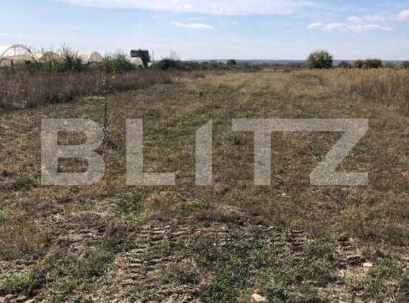 Teren de vânzare Exterior Vest - 142901TV | BLITZ Târgoviște | Poza1