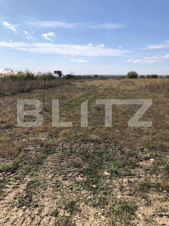 Teren de vânzare Exterior Vest - 142901TV | BLITZ Târgoviște | Poza1