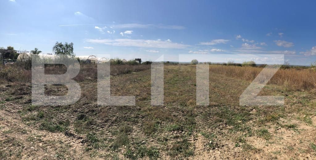 Teren de vânzare Exterior Vest - 142901TV | BLITZ Târgoviște | Poza2