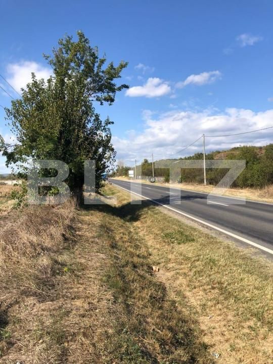 Teren de vânzare Exterior Vest - 142901TV | BLITZ Târgoviște | Poza4