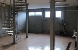 Business la cheie, spatiu comercial 260 de mp, P+E, Targoviste