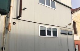 Business la cheie, spatiu comercial 260 de mp, P+E, Targoviste