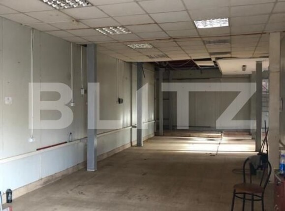 Spațiu comercial de vânzare Micro 5 - 142902SVC | BLITZ Târgoviște | Poza1