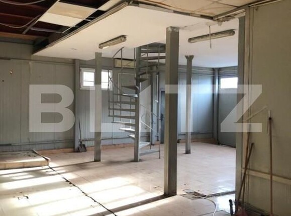 Spațiu comercial de vânzare Micro 5 - 142902SVC | BLITZ Târgoviște | Poza2