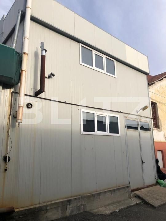 Spațiu comercial de vânzare Micro 5 - 142902SVC | BLITZ Târgoviște | Poza3