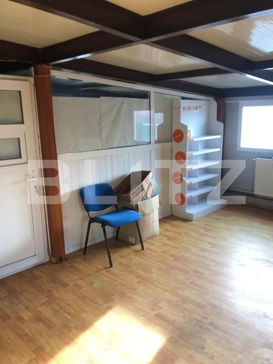 Spațiu comercial de vânzare Micro 5 - 142902SVC | BLITZ Târgoviște | Poza8