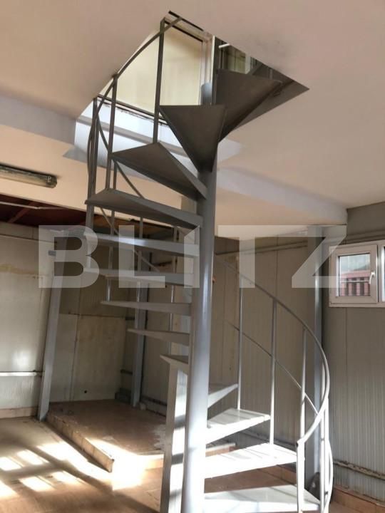 Spațiu comercial de vânzare Micro 5 - 142902SVC | BLITZ Târgoviște | Poza7