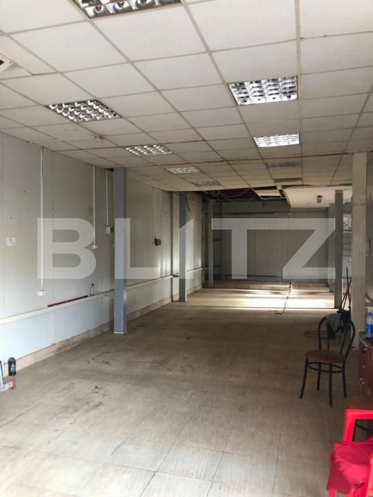 Spațiu comercial de vânzare Micro 5 - 142902SVC | BLITZ Târgoviște | Poza1