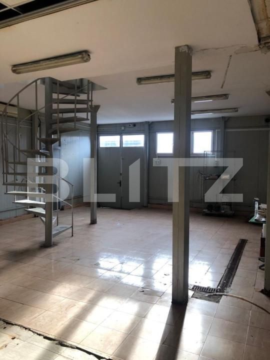 Spațiu comercial de vânzare Micro 5 - 142902SVC | BLITZ Târgoviște | Poza5
