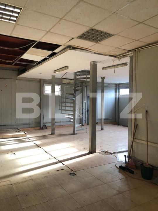 Spațiu comercial de vânzare Micro 5 - 142902SVC | BLITZ Târgoviște | Poza2