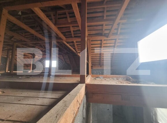 Casa de vânzare 4 camere Exterior Nord - 143019CV | BLITZ Târgoviște | Poza2